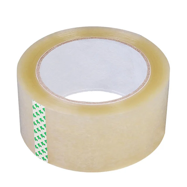 Unit 1 Roll rela Home & Office Clear Tape 0.70 Inch by 71 Yards 