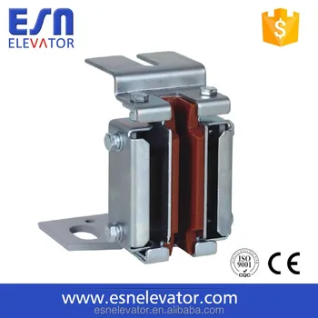 Mitsubishi Elevator Door Shoe Mitsubishi Elevator Guide Sliding Buy Elevator Roller Guide Shoes Sliding Door Bottom Guide Nylon Sliding Door Guide