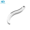 Accurate Splay Saddle Casting Carbon Steel Company Stainless Steel Precision Casting