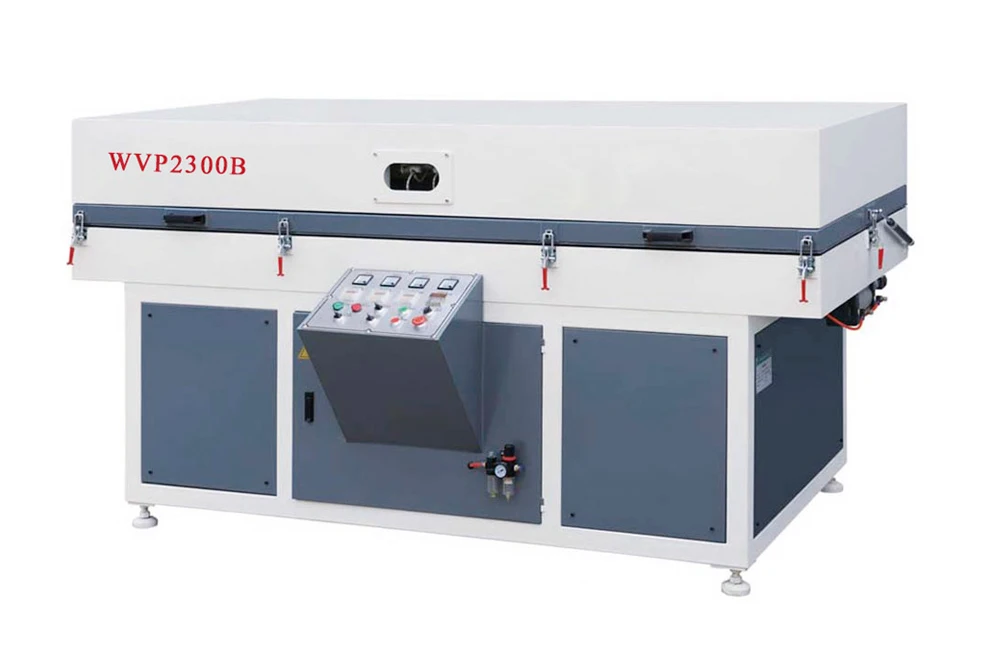 Wood Veneer Vacuum Laminating Machine/membrane Press Buy Wood Veneer