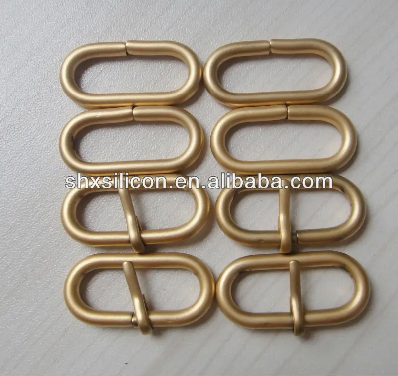 nato strap buckle