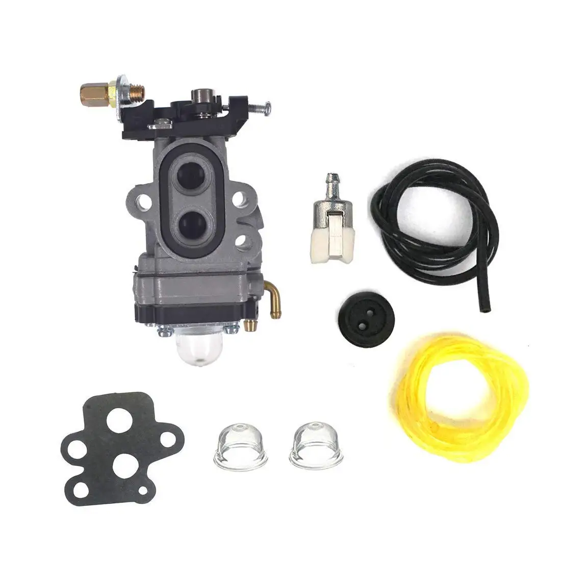 redmax brush cutter parts