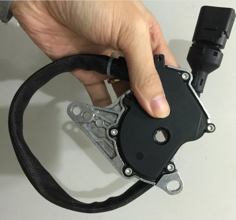 Gearbox Actuator Motor Switch&neutral Switch 01v919821a 01v919821b