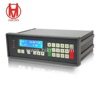 Online Belt Weighing System Indicator Controller Integrator Buy