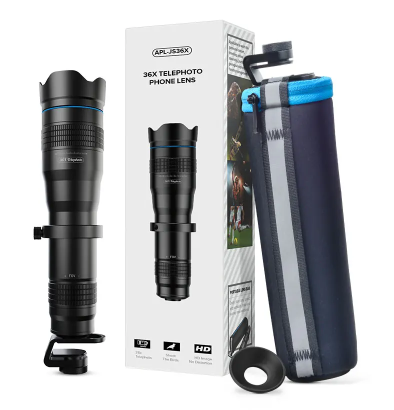 apexel 36x telephoto apexel 36x telephoto