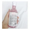 Exfoliating Organic Body sugar lemon body scrub exfoliate with Essential Oil for Face and Body, Massage Exfoliator Scrub