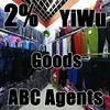 Buying Agent Yiwu Agency New Household Cleaning Plastic Products