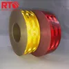 Vinyl Tape Reflective With Adhesive Stickers
