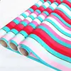 High quality gift wrapping paper roll bond paper gift wrapper for your reference