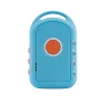 long listening device micro spy gsm gps tracker with listen in function