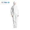 Xiantao China womens mens disposable SMS coverall overalls workwear manufacturers markrt place