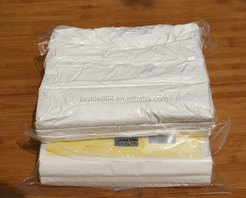 Latex Foam Pillow External Vacuum Sealing Machine For Small