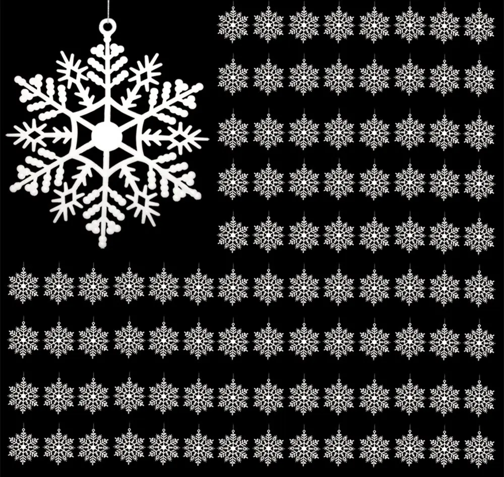 Cheap White Christmas Ornaments Bulk, find White Christmas Ornaments