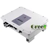 3KW, 5KW,10KW special inverter for wind turbine with date logging stick