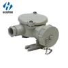 CZS101 -3 10A/16A nylon waterproof marine socket