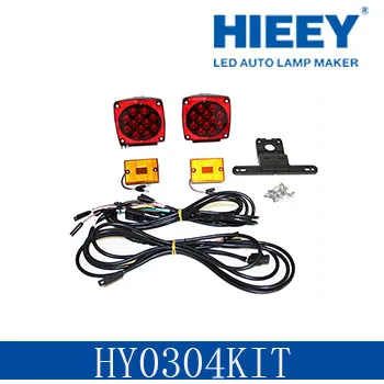 HIEEY KIT for trucks / light for trucks