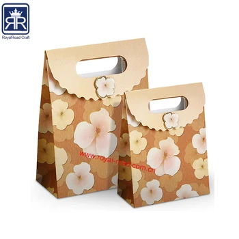 disposable paper bags