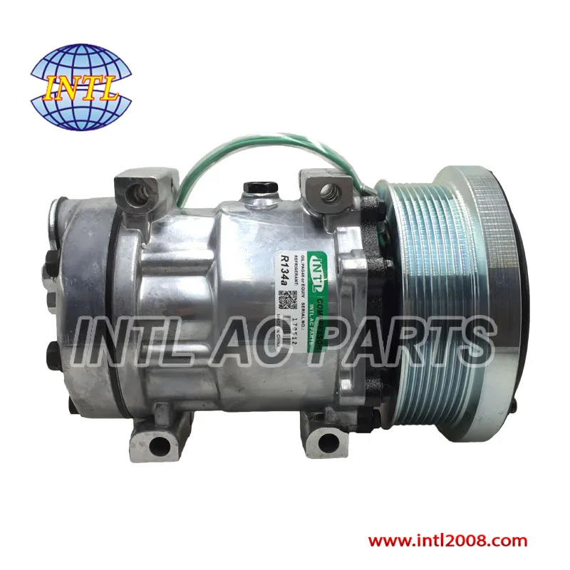 SD 4131 4769 Air AC Compressor for Caterpillar Farm & off Road
