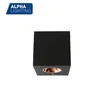Indoor Modern 2*1W cube up and down wall light