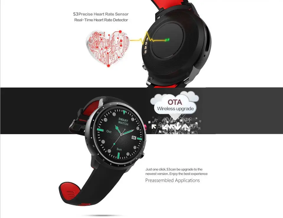 gps watch sim card