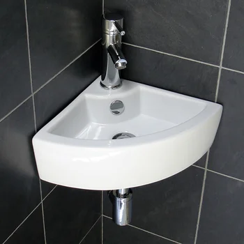 Cupc Wall Mount Designs Corner Bathroom Sink For Small Bathrooms Cupc Wall Mount Designs Corner Bathroom Sink For Small Bathrooms Unit