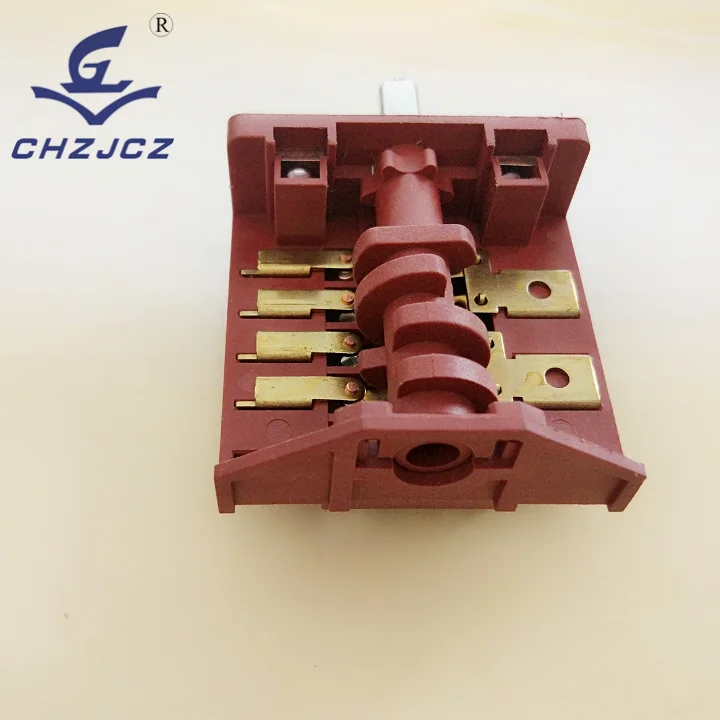 3 Position Selector Switch For Ovens Or Stove Voltmeter Selector Switch Buy 3 Position