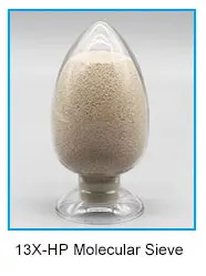 Adhesive Molecular Sieve Activated Zeolite Powder 4A Desiccant