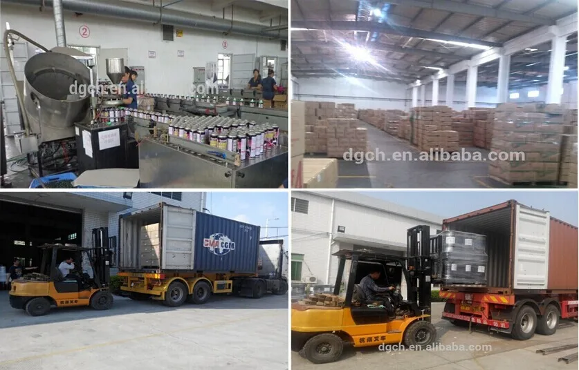 Magic Color Removable Peelable Colorful Liquid Plastic Rubber Spray