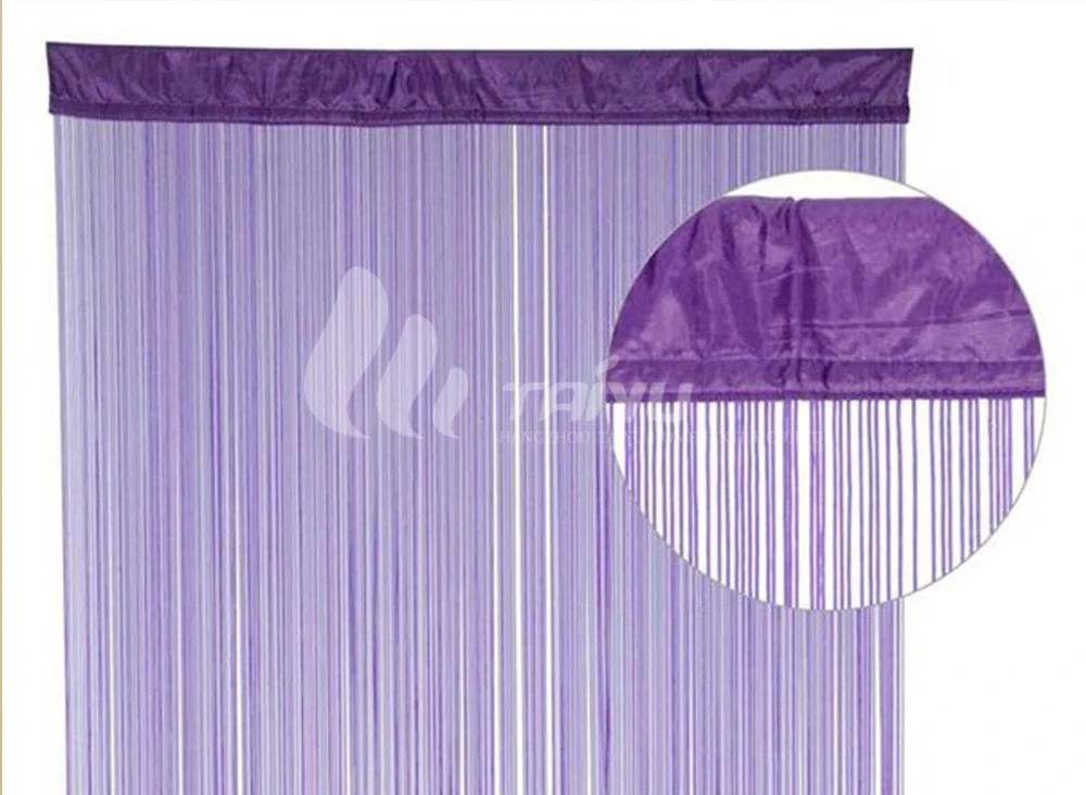 Multi Color Japanese Plastic Door Curtain Buy Door Curtain