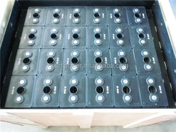 2 Pzs 230 L 230ah 2v Forklift Battery Traction Battery Storage Battery 2v Dry Cell View 2v Forklift Battery Orient Power Oem Product Details From Zhuhai Ote Electronic Technology Co Ltd On Alibaba Com