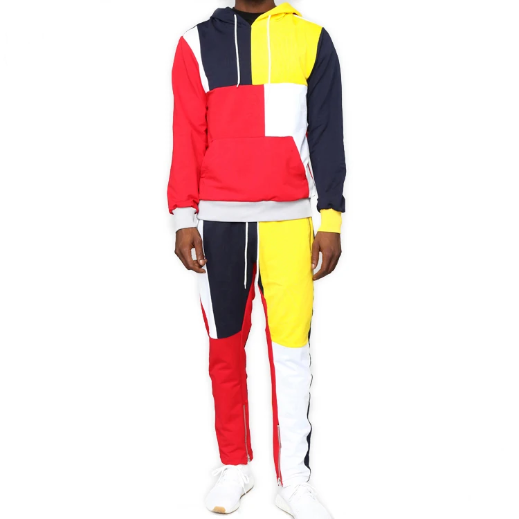 blank sweat suits bulk