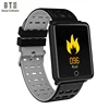 Fitness Tracker Factory irregularity on heart rate measurement Pedometer Smartwatch 2019 F3