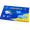Guangzhou Yuhan wholesale hot Laminating Flim Pouch Used For Protect Photo Paper/ Lamination Pouch Flim 4R 55MIC