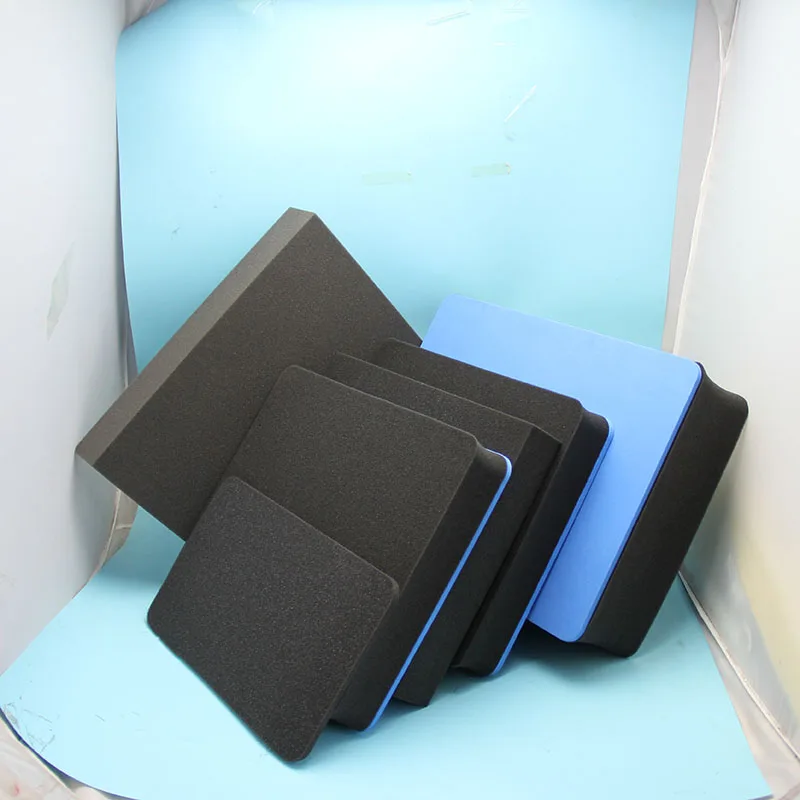Bulk Protective Sponge Custom Memory Foam Cut To Size Buy Sponge