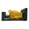 Global Warranty 1 year or 1000 Hours Working Hour JICHAI Engine 600kw 750kva Diesel Generators