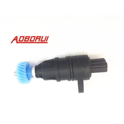 جودة عالية وأفضل الأسعار بالجملة عداد المسافات سرعة مستشعر لمركبات هيونداي OK2A1-17-400