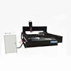 china wholesale cnc router QL-1218 cnc carving marble granite stone machine
