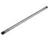 China OEM factory cnc machining stainless steel Torsion Bar with tooth specially by your drawing