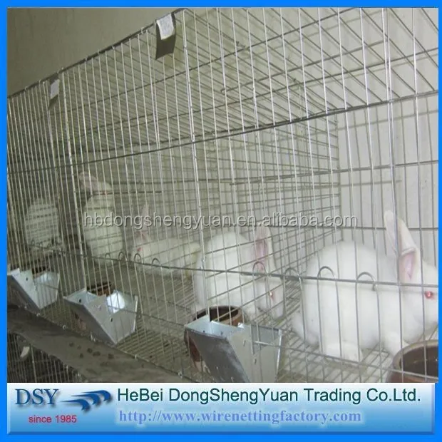 Cheap Rabbit Cages For Sale Stackable From Factory Buy Rabbit Cages