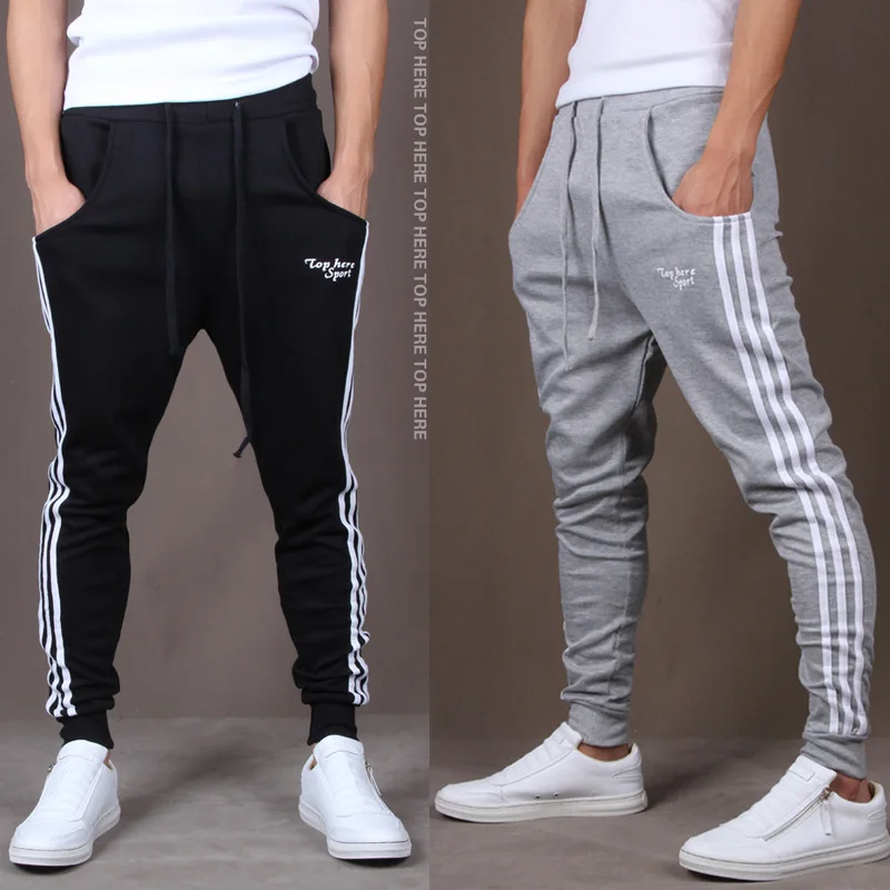 joggers for male