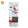 FACTORY PRICE 80cm x 200cm moving roll up banner stand/pull up banner