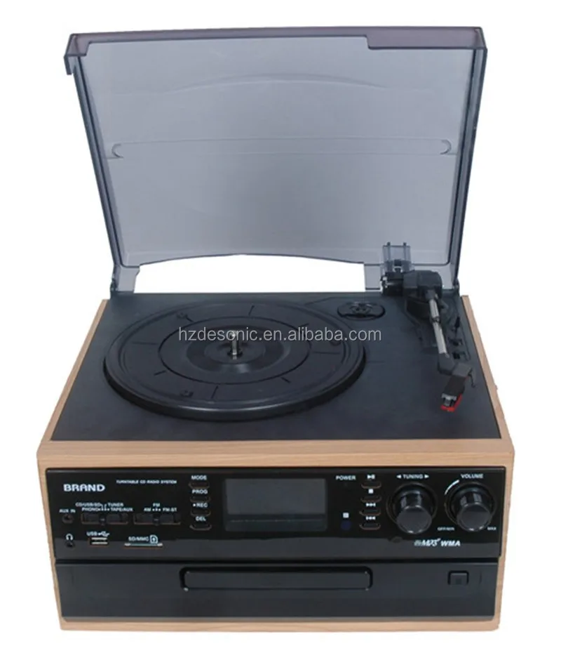 new record players for sale