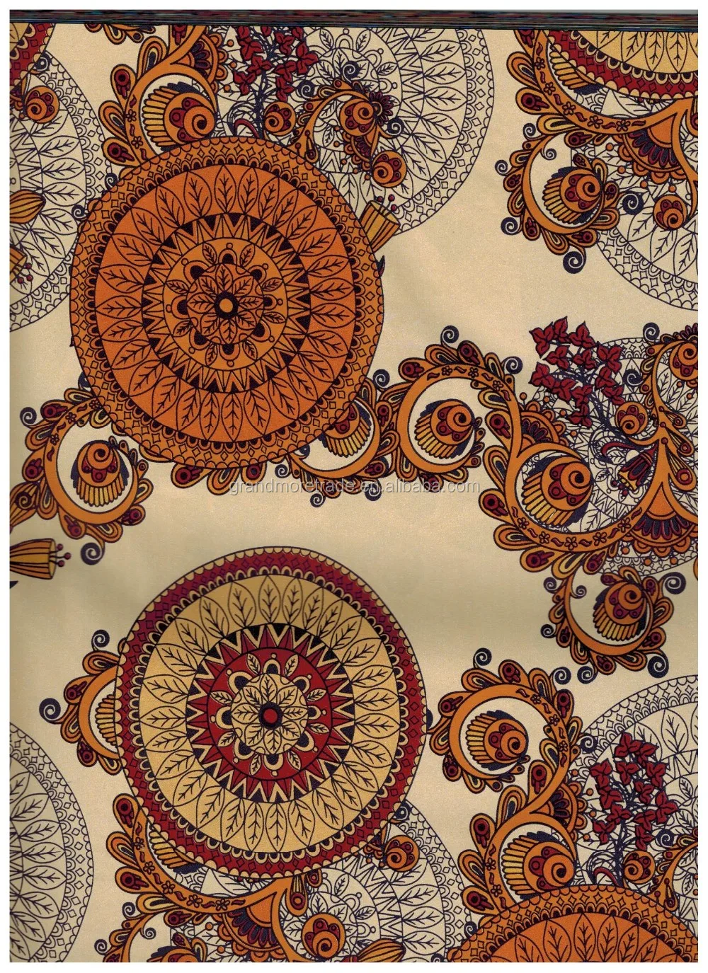 1.8mm3. 0mm Colorful Polyester Paper Overlaid Mdf Buy Paper Overlaid