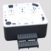 spa swim pool you tub JCS-31 with excellent quality and lower price