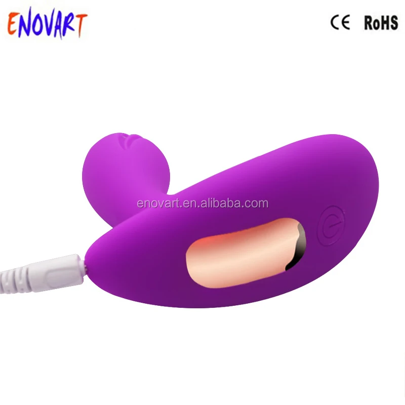 2018 New Strap On Dildo Vibrator For Women Soft Silicone Toys For Woman