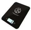 Electric products custom wifi kitchen digital wireless Bluetooth weigh calorie tester scale for food weighing