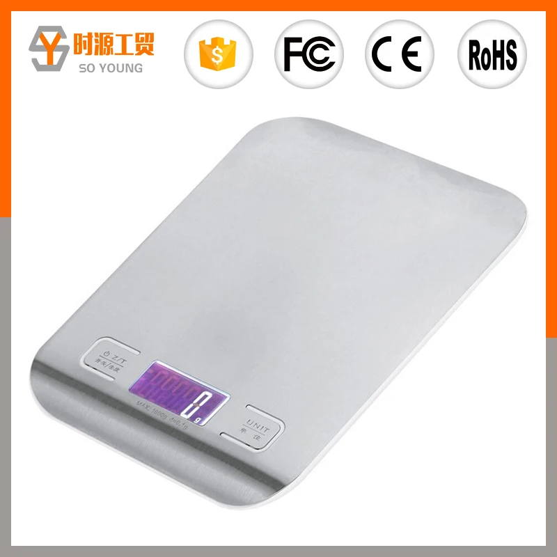 Kitchen Scale Easy To Read Widely Applied Mechanical 1KG Baking Mechanical  Mini Weight Scale – the best products in the Joom Geek online store