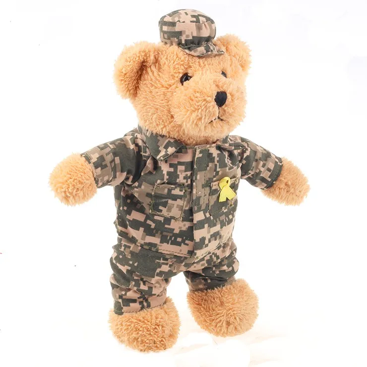 customized teddy bears cheap