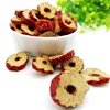 100% Natural Organic Dried Dates Red Dates Chips Jujube slice