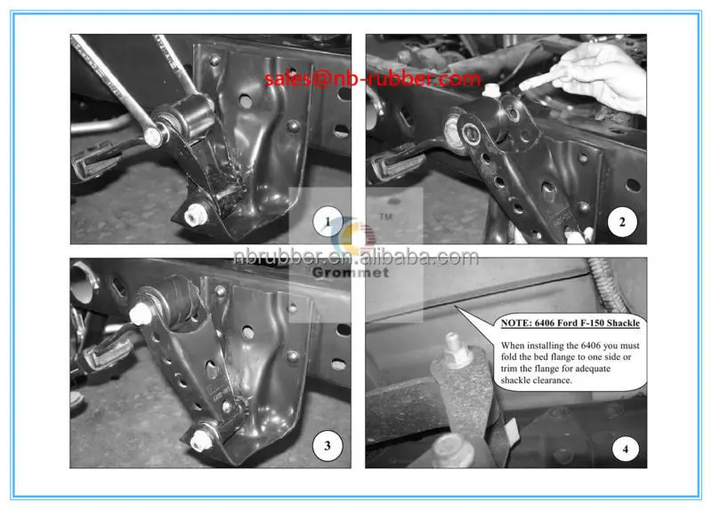 Rear Steel Shackles Suspension Lowering Drop,Suspension Lowering